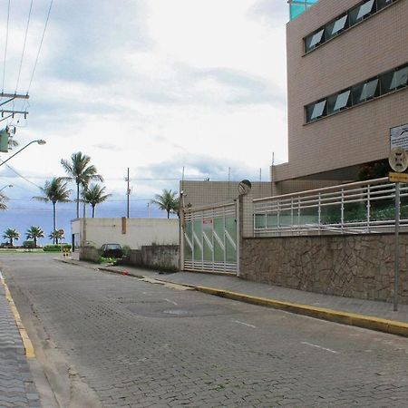 A011 - Apto Com Churrasqueira E 2 Vagas De Garagem Praia Grande  Eksteriør billede